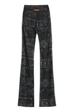 Load image into Gallery viewer, Flared trousers
