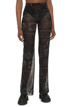 Load image into Gallery viewer, Flared trousers
