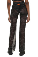 Load image into Gallery viewer, Flared trousers
