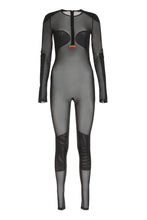 Load image into Gallery viewer, Mesh jumpsuit
