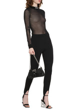 Load image into Gallery viewer, Mesh bodysuit
