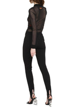 Load image into Gallery viewer, Mesh bodysuit
