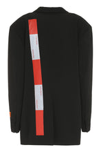 Load image into Gallery viewer, Single-breasted two-button jacket
