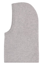 Load image into Gallery viewer, Balaclava in knit
