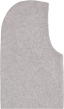 Load image into Gallery viewer, Balaclava in knit
