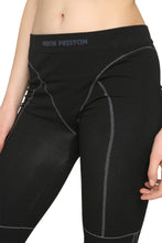 Load image into Gallery viewer, Logo detail active leggings
