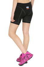 Load image into Gallery viewer, Logo detail active shorts
