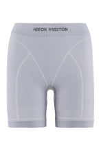 Load image into Gallery viewer, Active techno fabric shorts
