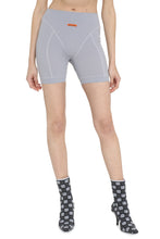 Load image into Gallery viewer, Active techno fabric shorts
