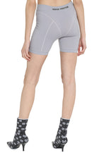 Load image into Gallery viewer, Active techno fabric shorts
