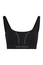 Load image into Gallery viewer, Logo sporty tank-top
