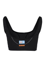 Load image into Gallery viewer, Logo sporty tank-top
