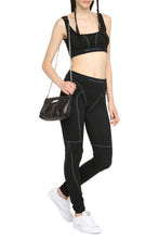 Load image into Gallery viewer, Logo sporty tank-top
