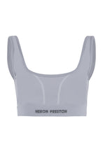 Load image into Gallery viewer, Active logo sporty tank-top
