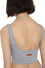 Load image into Gallery viewer, Active logo sporty tank-top
