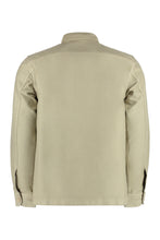 Load image into Gallery viewer, Cotton overshirt
