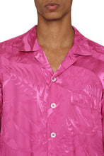 Load image into Gallery viewer, Printed viscose shirt
