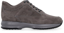 Load image into Gallery viewer, Interactive suede sneakers
