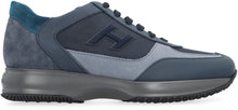 Load image into Gallery viewer, Hogan Interactive Low-top sneakers
