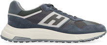 Load image into Gallery viewer, Hogan Hyperlight Low-top sneakers

