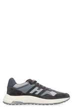 Load image into Gallery viewer, Hogan Hyperlight low-top sneakers
