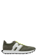 Load image into Gallery viewer, H601 leather sneakers
