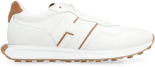 Load image into Gallery viewer, Hogan H601 leather low-top sneakers
