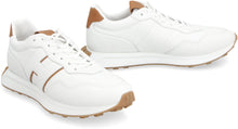 Load image into Gallery viewer, Hogan H601 leather low-top sneakers
