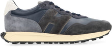 Load image into Gallery viewer, Hogan H601 Low-top sneakers
