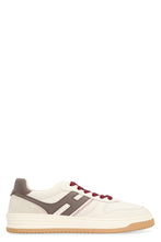 Load image into Gallery viewer, Hogan H630 leather low-top sneakers
