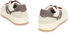 Load image into Gallery viewer, Hogan H630 leather low-top sneakers
