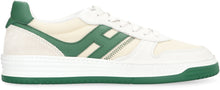 Load image into Gallery viewer, Hogan H630 Low-top sneakers
