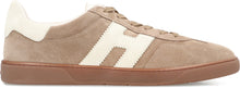 Load image into Gallery viewer, Hogan Cool leather low-top sneakers
