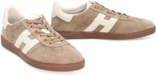 Load image into Gallery viewer, Hogan Cool leather low-top sneakers

