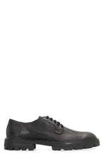 Load image into Gallery viewer, Hogan H673 leather lace-up shoes
