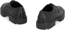 Load image into Gallery viewer, Hogan H673 leather lace-up shoes
