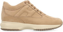 Load image into Gallery viewer, Hogan Interactive low-top sneakers
