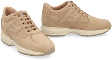 Load image into Gallery viewer, Hogan Interactive low-top sneakers
