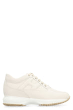 Load image into Gallery viewer, Hogan Interactive Leather sneakers
