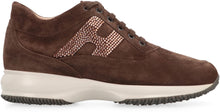 Load image into Gallery viewer, Hogan Interactive low-top sneakers
