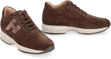 Load image into Gallery viewer, Hogan Interactive low-top sneakers
