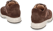 Load image into Gallery viewer, Hogan Interactive low-top sneakers
