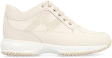 Load image into Gallery viewer, Hogan Interactive low-top sneakers

