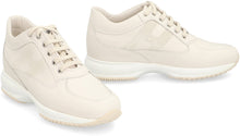 Load image into Gallery viewer, Hogan Interactive low-top sneakers
