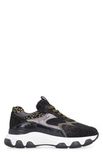 Load image into Gallery viewer, Hogan Hyperactive low-top sneakers
