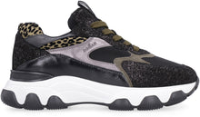 Load image into Gallery viewer, Hogan Hyperactive low-top sneakers
