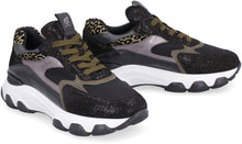 Load image into Gallery viewer, Hogan Hyperactive low-top sneakers
