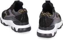 Load image into Gallery viewer, Hogan Hyperactive low-top sneakers
