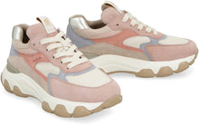 Load image into Gallery viewer, Hyperactive low-top sneakers
