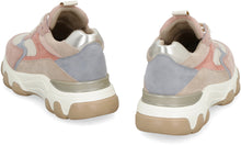 Load image into Gallery viewer, Hyperactive low-top sneakers
